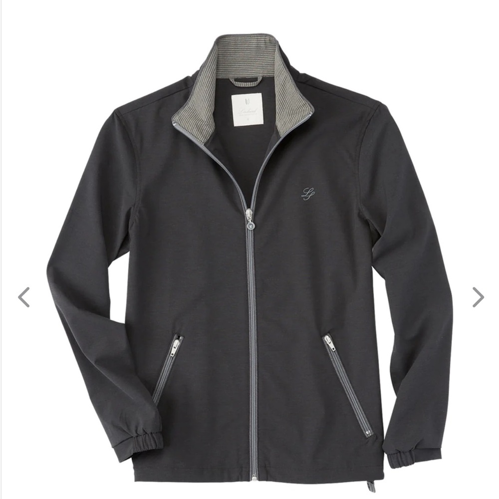 Linksoul windbreaker